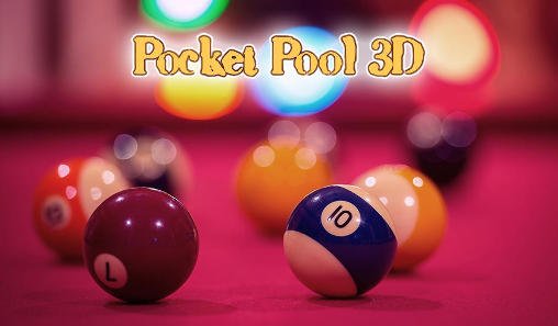 download Pocket pool 3D apk